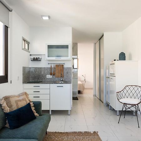 Breeze Sea View Accommodation Las Canteras Las Palmas de Gran Canaria Extérieur photo